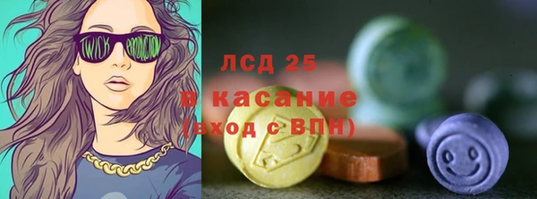 крисы Абаза